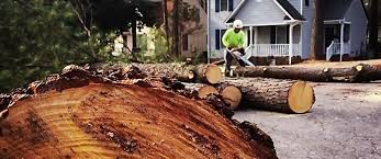 Professional Tree Services in Crystal Lakes, OH